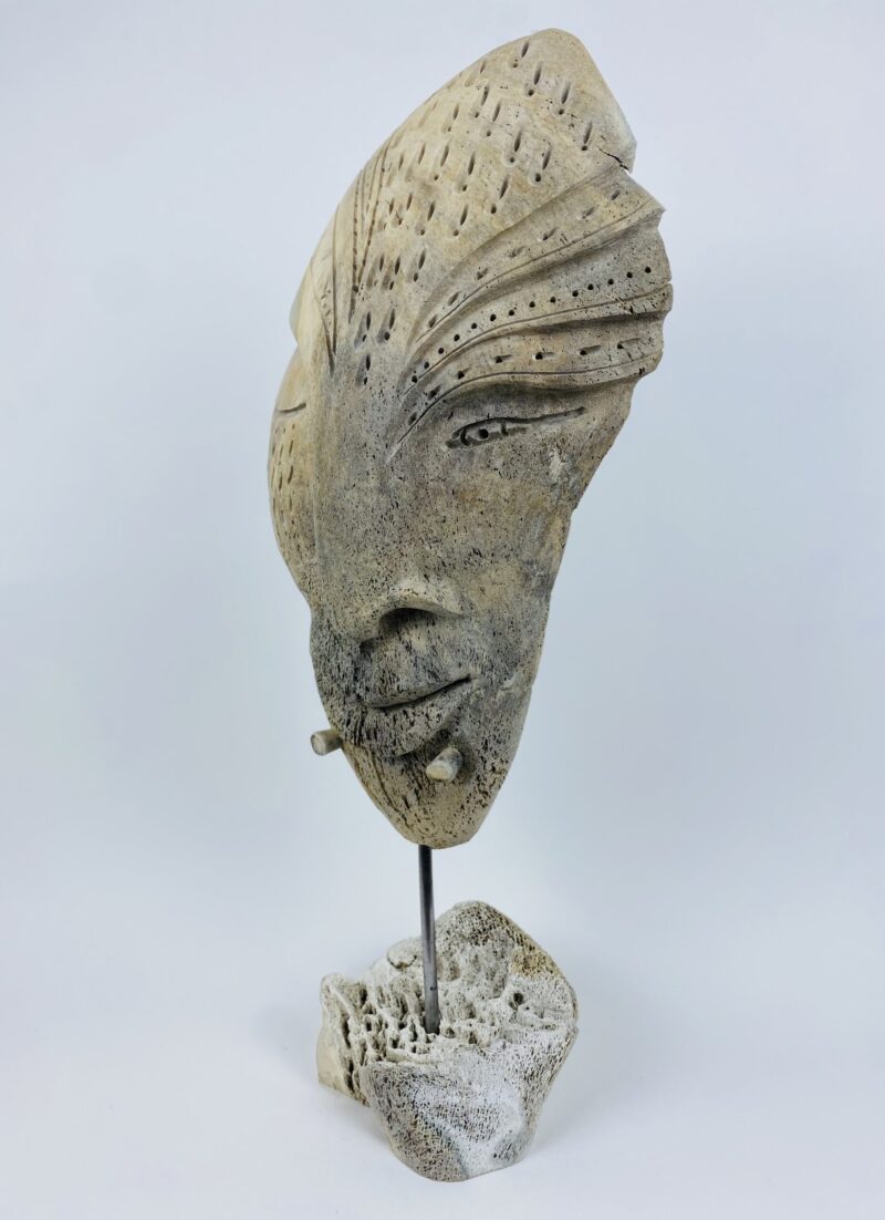 Knowledge Keeper Shaman - Billy Merkosak ᐱᓕ ᒣᕐᑯᓴᒃ
