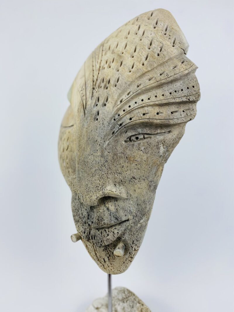 Knowledge Keeper Shaman - Billy Merkosak ᐱᓕ ᒣᕐᑯᓴᒃ