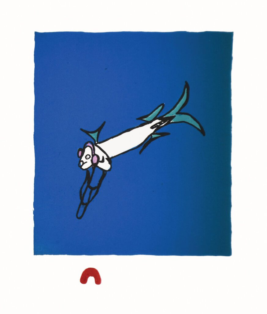 Iqaluk (Fish)
